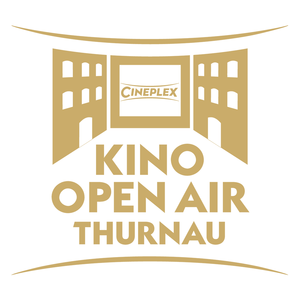 Logo des Schlosshofkinos Thurnau