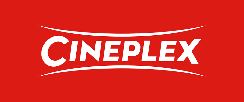 Logo des Cineplex
